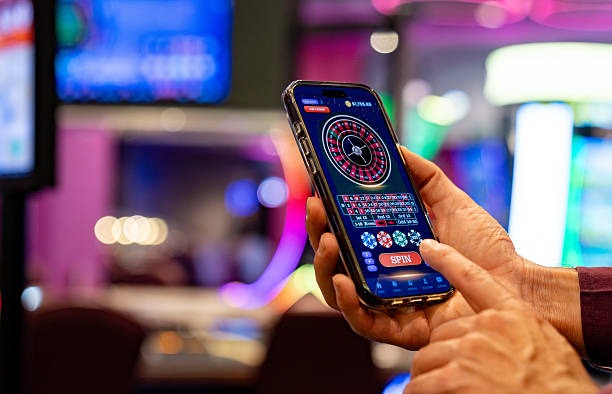 okbtogel mobile app interface showing football markets and live-dealer tables